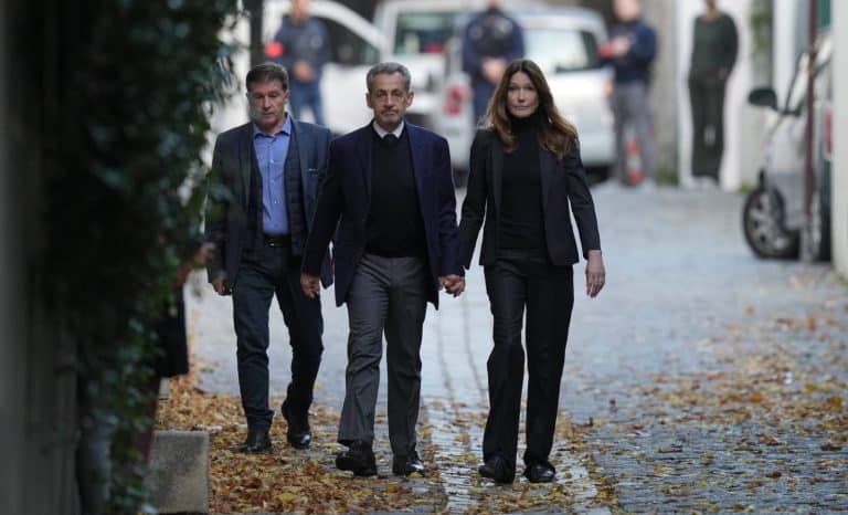 Les juges feront-ils de Sarko un héros?