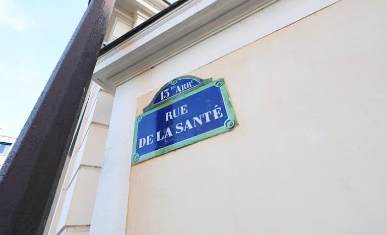 Le Comte de Monte-Sarko