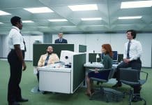 Travail: le sentiment surnuméraire