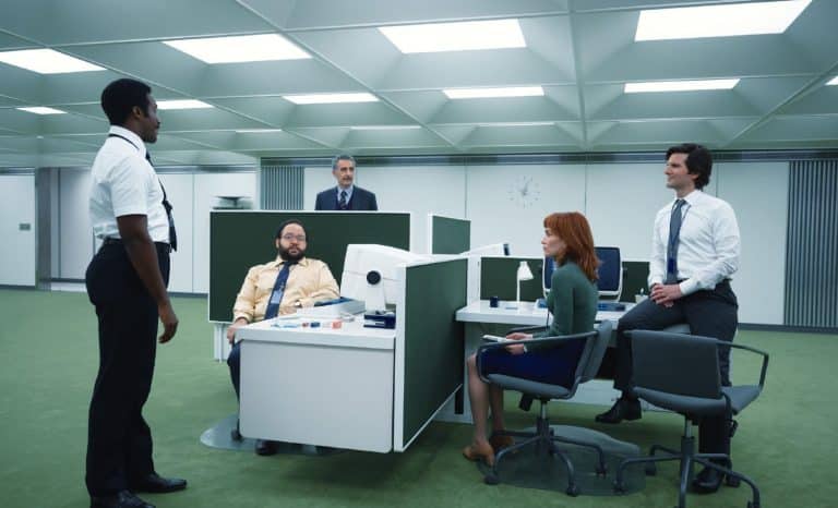 Travail: le sentiment surnuméraire