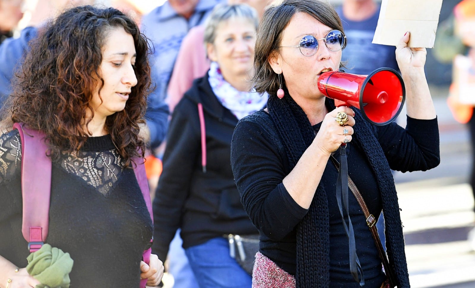 Bécassine n’est pas inclusive