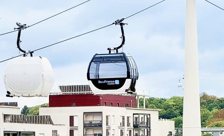 Téléphérique: quand LFI s’en mêle…
