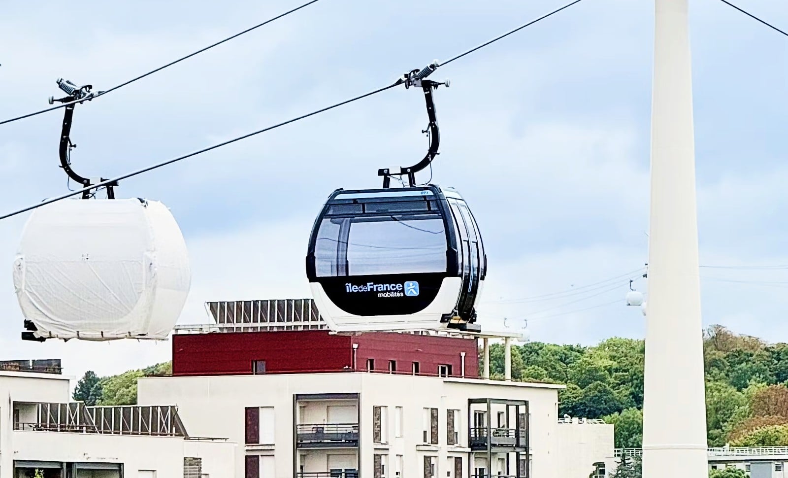 Téléphérique: quand LFI s’en mêle…