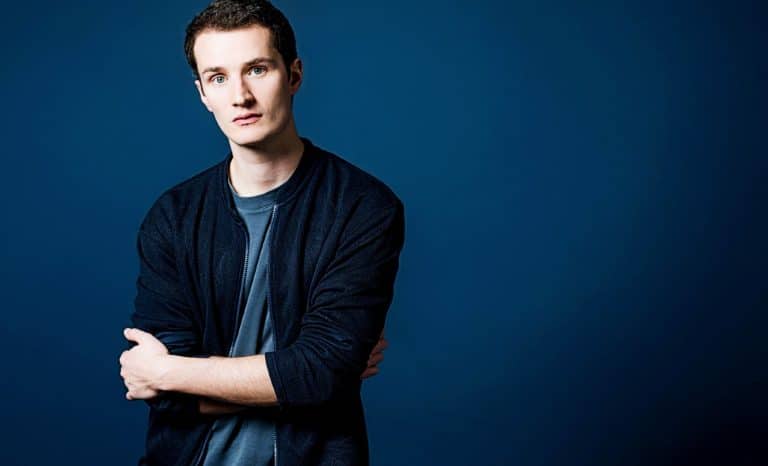 Victor Jestin: addict!