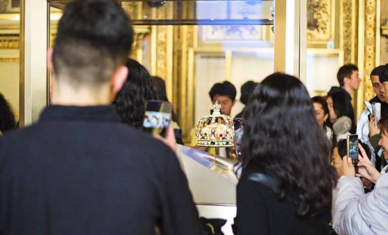 Voici venu le temps de la curée