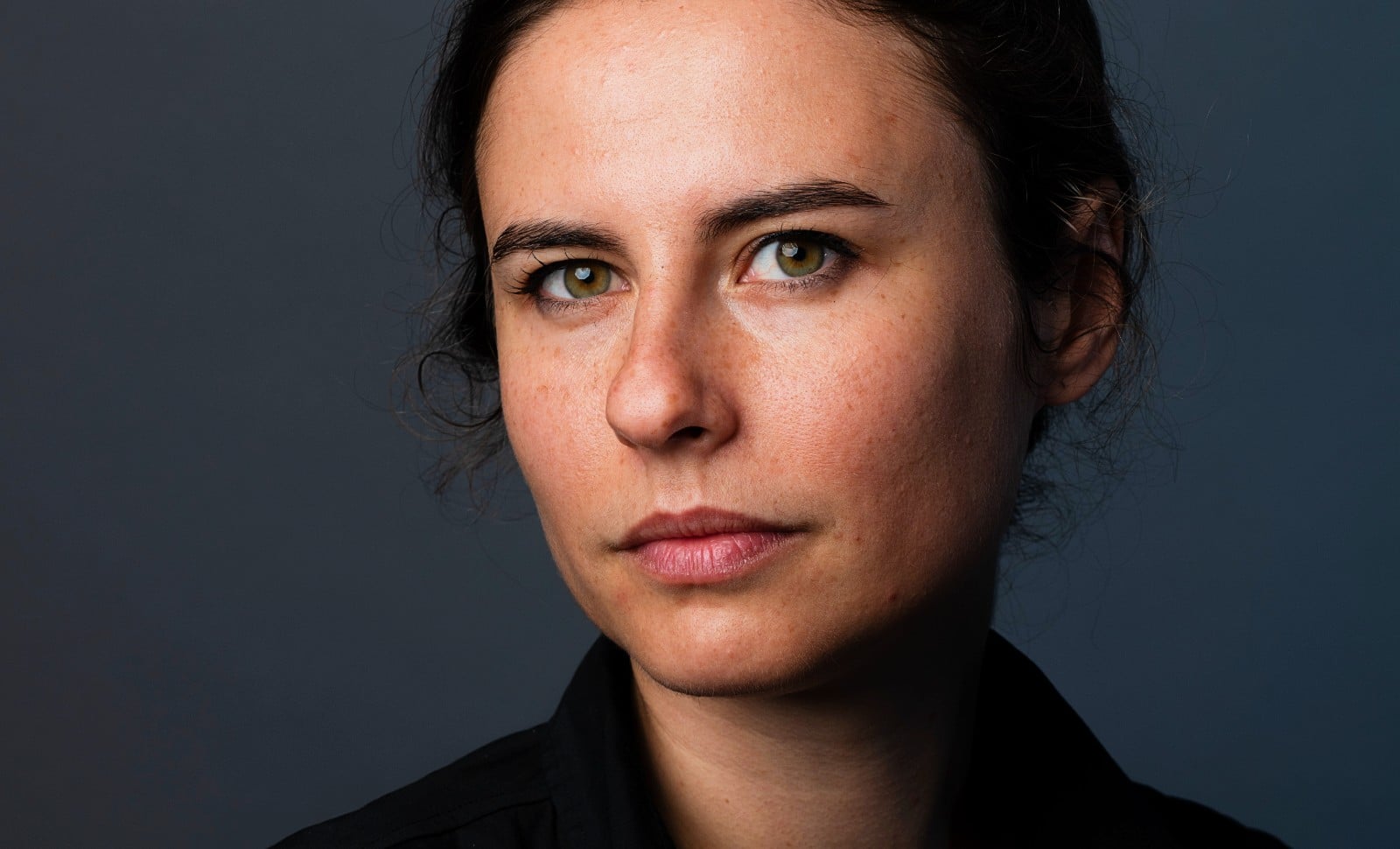 Ukraine, la répétition générale?