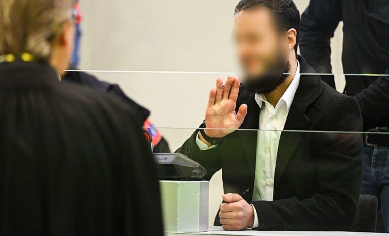 Djihadisme: les femmes, une nouvelle donne?