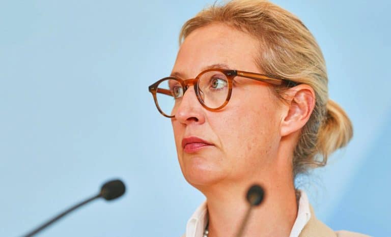 Allemagne: face à l’AfD, le système se crispe