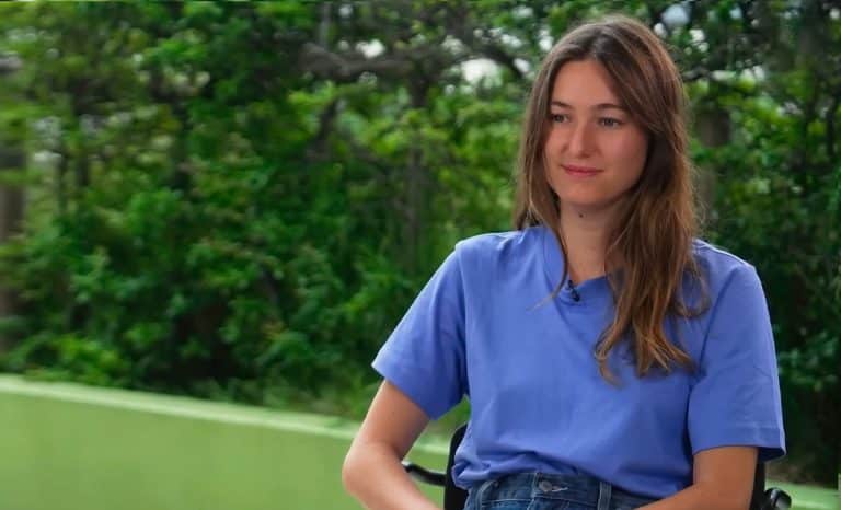 Camille Étienne ou le non-sens écolo