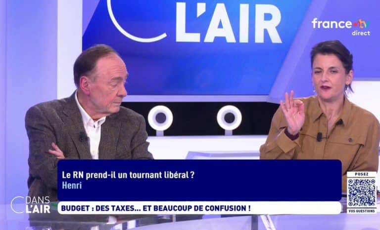La nouvelle disqualification du réel: du KGB soviétique à la gauche progressiste