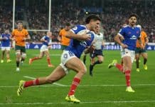 Un rebond des Bleus qui laisse un tantinet dubitatif