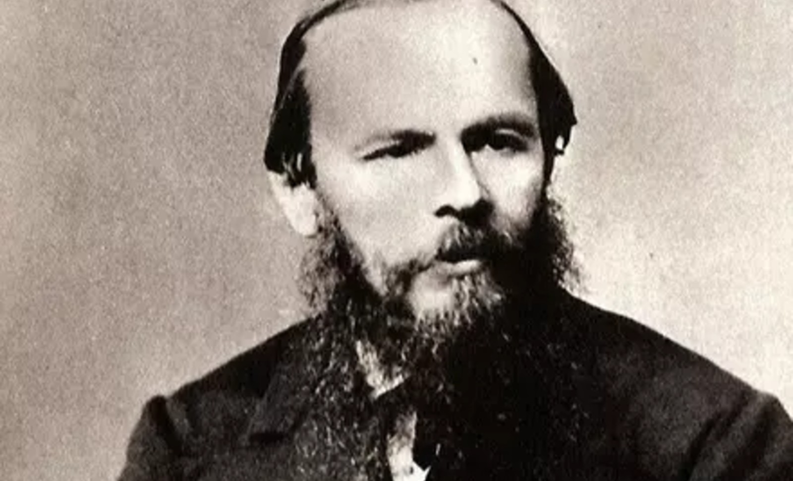 Égalitarisme: Dostoïevski précurseur…