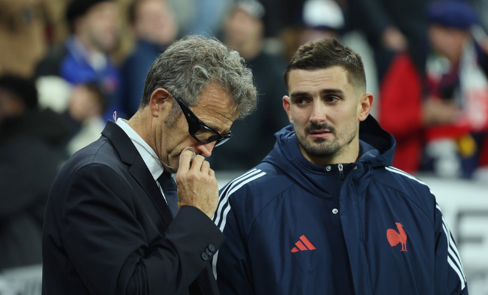 France-Australie: un « crash-test » pour les Bleus