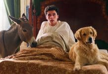 Cinéma: dans Lisbonne enlaidie, Eugène Green sauve encore la beauté