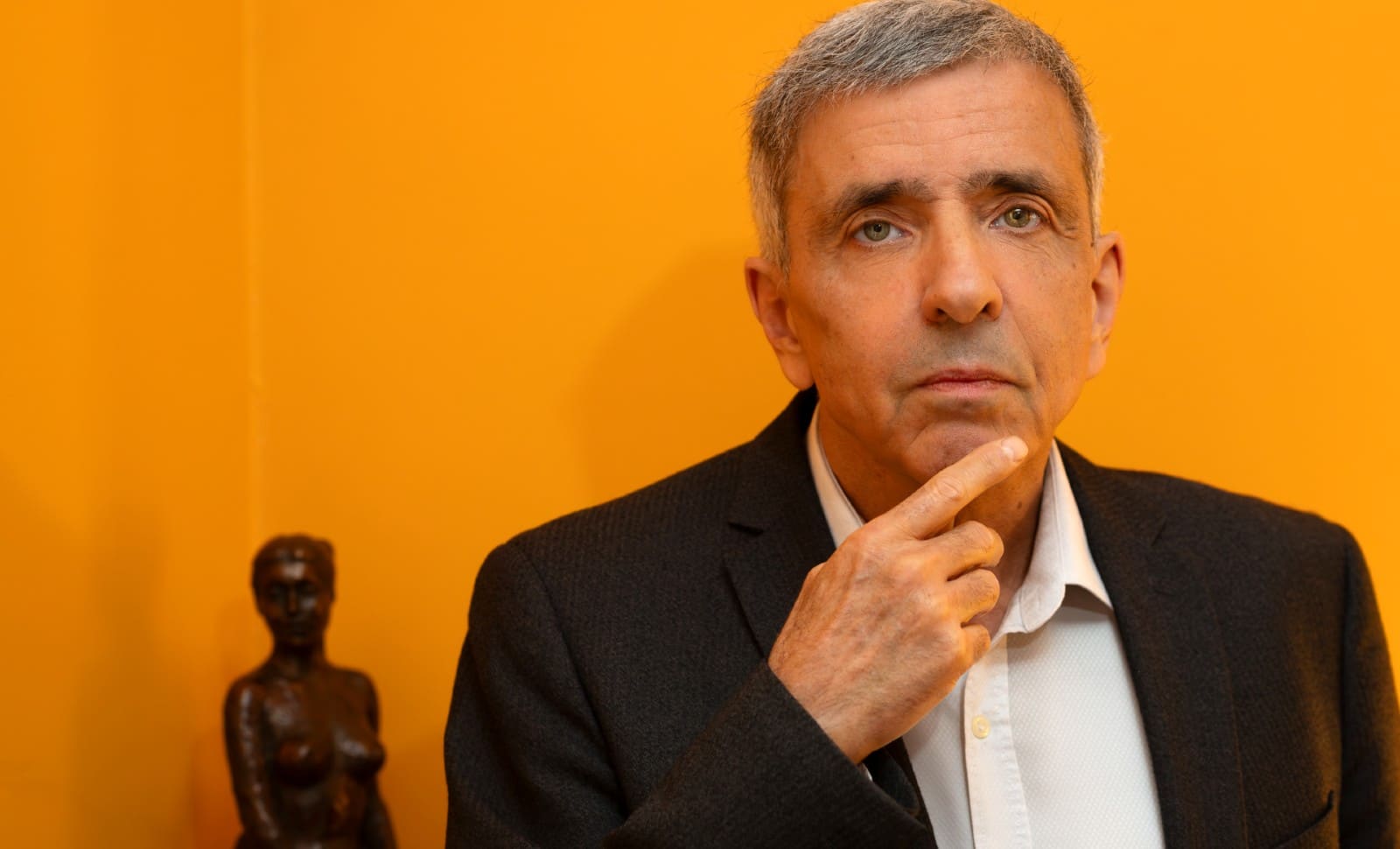 L’étau de ma mère