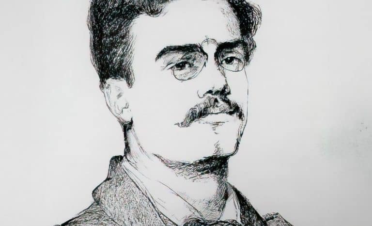 La boîte du bouquiniste