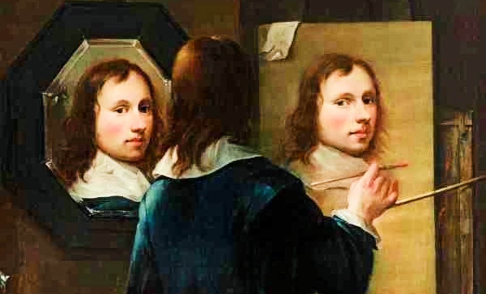 Une quête de la vérité dans un monde stérile