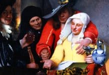 Max Chaleil, de l’édition à la… prostitution