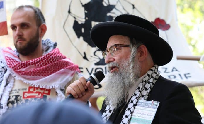 Les Juifs de l Occident et la tentation de la bonne conscience une lecture politico-sociale