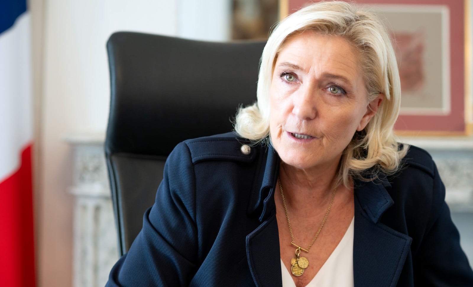 « La France, c’est le pire du libéralisme et le pire du socialisme »