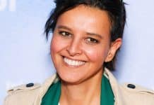 Najat Vallaud-Belkacem, la femme qui valait trois milliards