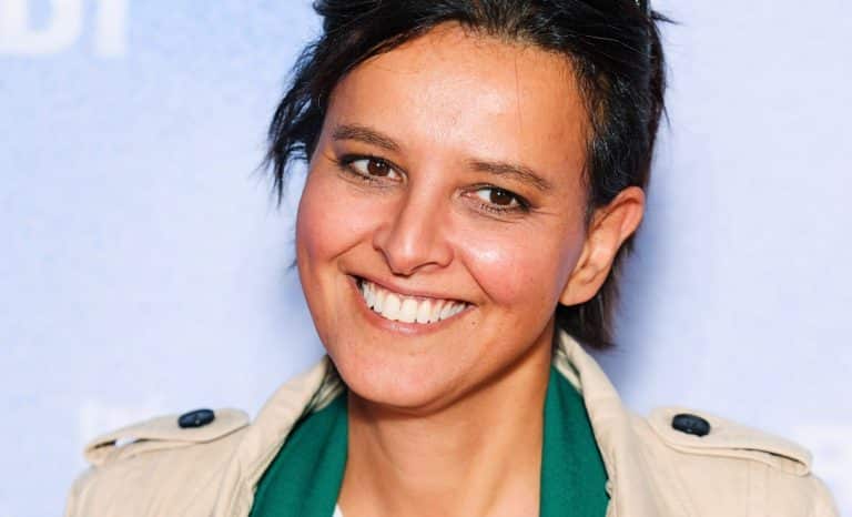 Najat Vallaud-Belkacem, la femme qui valait trois milliards