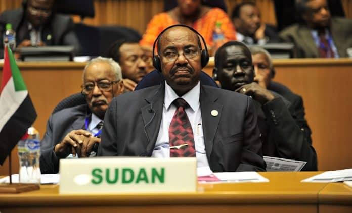 Omar-al-Bashir