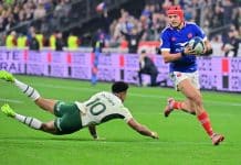 France-Afrique du Sud: une défaite un peu courue d’avance…