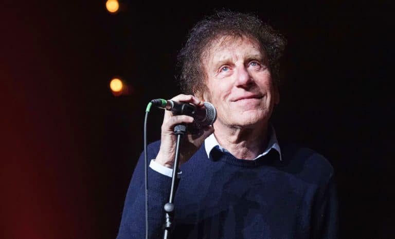 Alain Souchon, vestige de la gauche prolophobe