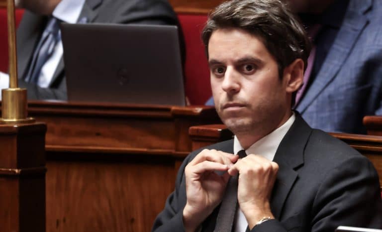 Présidentielle: ne demandez pas le programme!