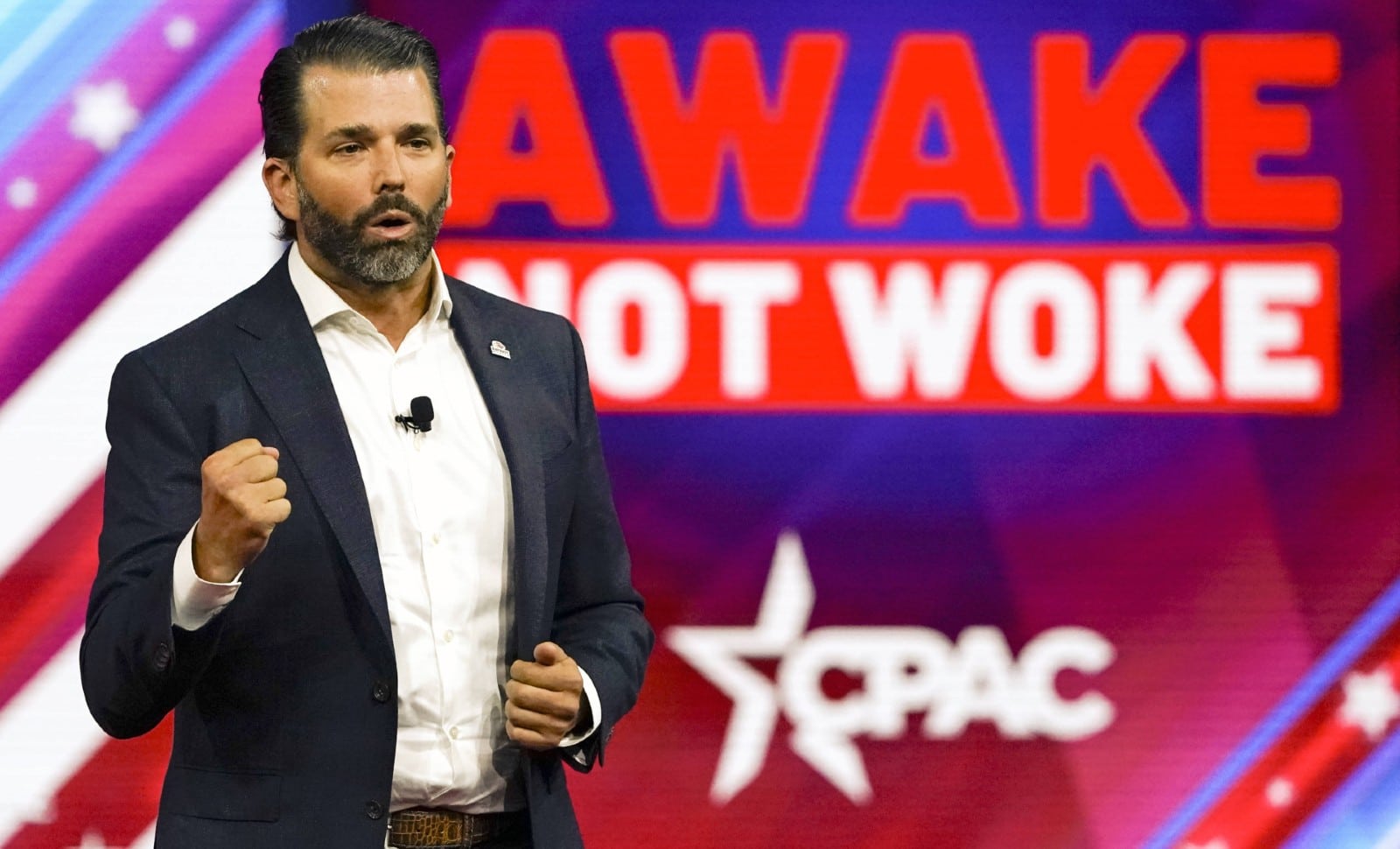 Le wokisme est-il derrière nous?