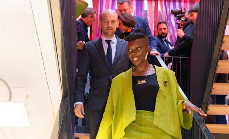 Quand Jean-Noël Barrot loue l’immigration africaine