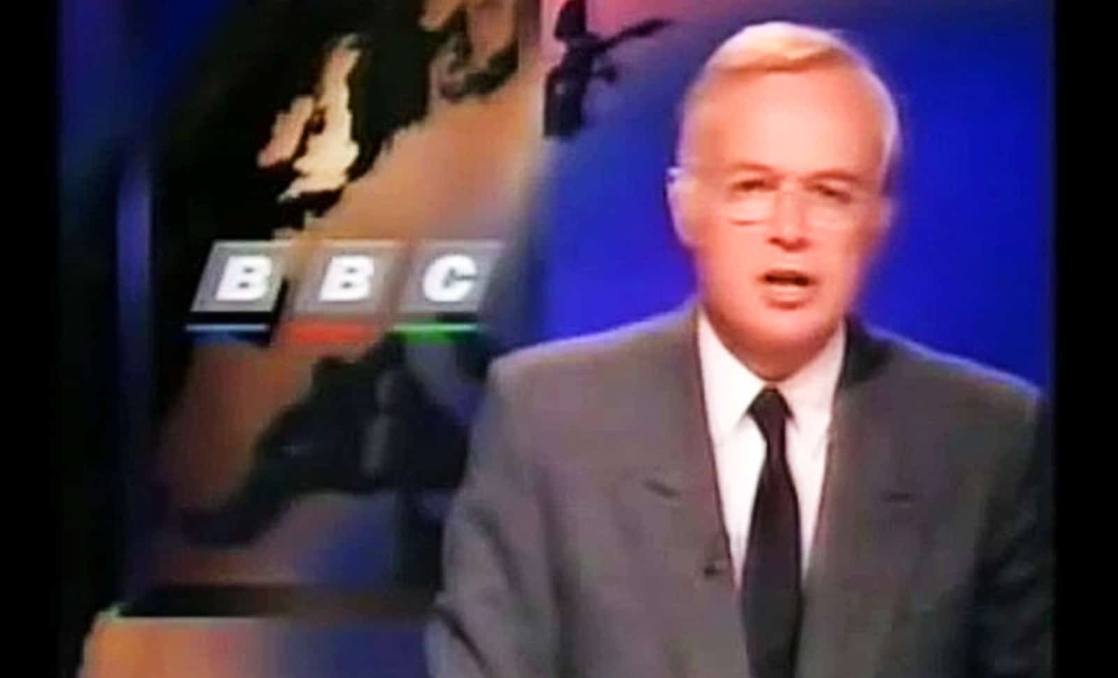 BBC, la lente agonie de la vieille tante anglaise