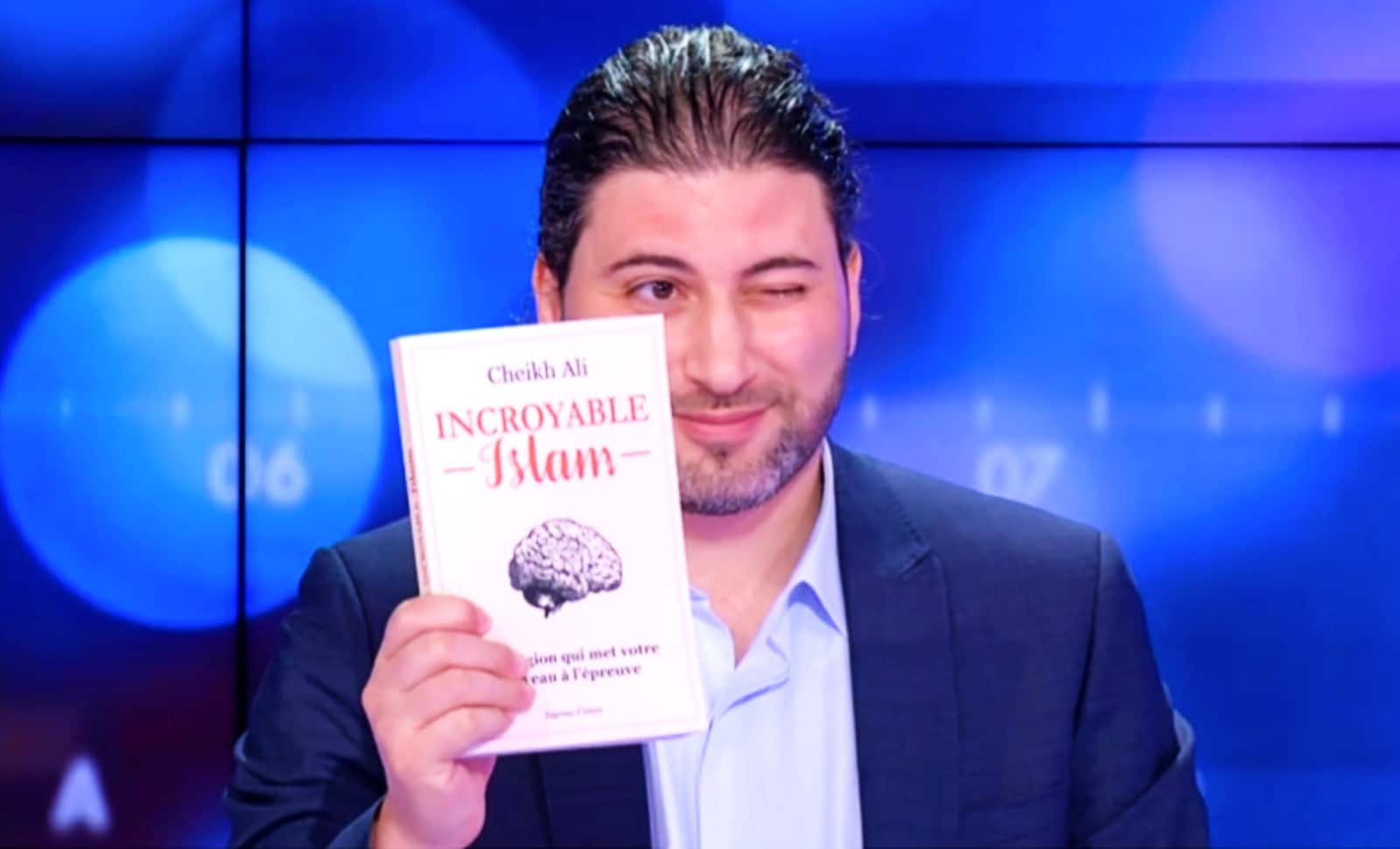 Bilal Hussein, nouvelle voix des apostats de l’islam