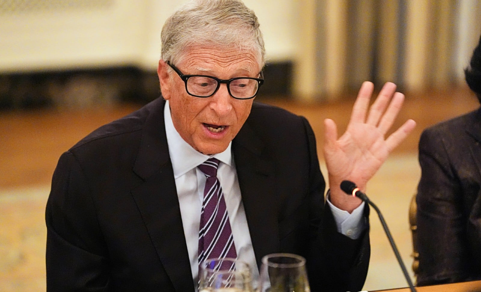 Penser le climat sans apocalypse: la leçon de Bill Gates