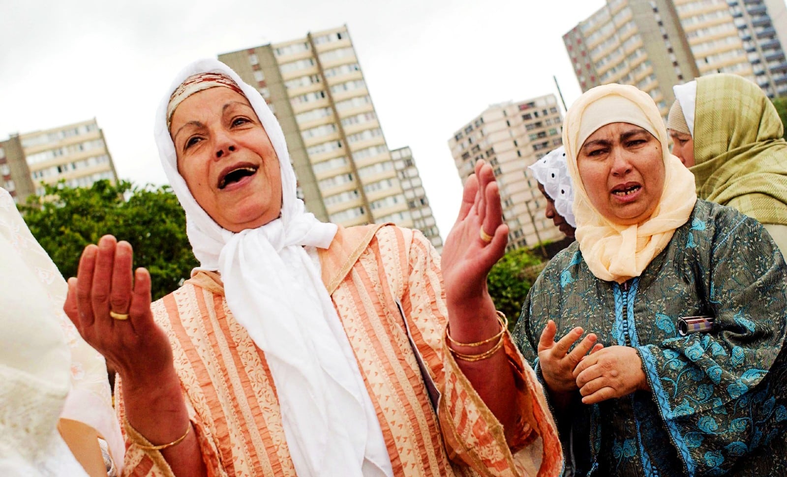 Jusqu’où ira la «seinesaintdenisation» de la France ?