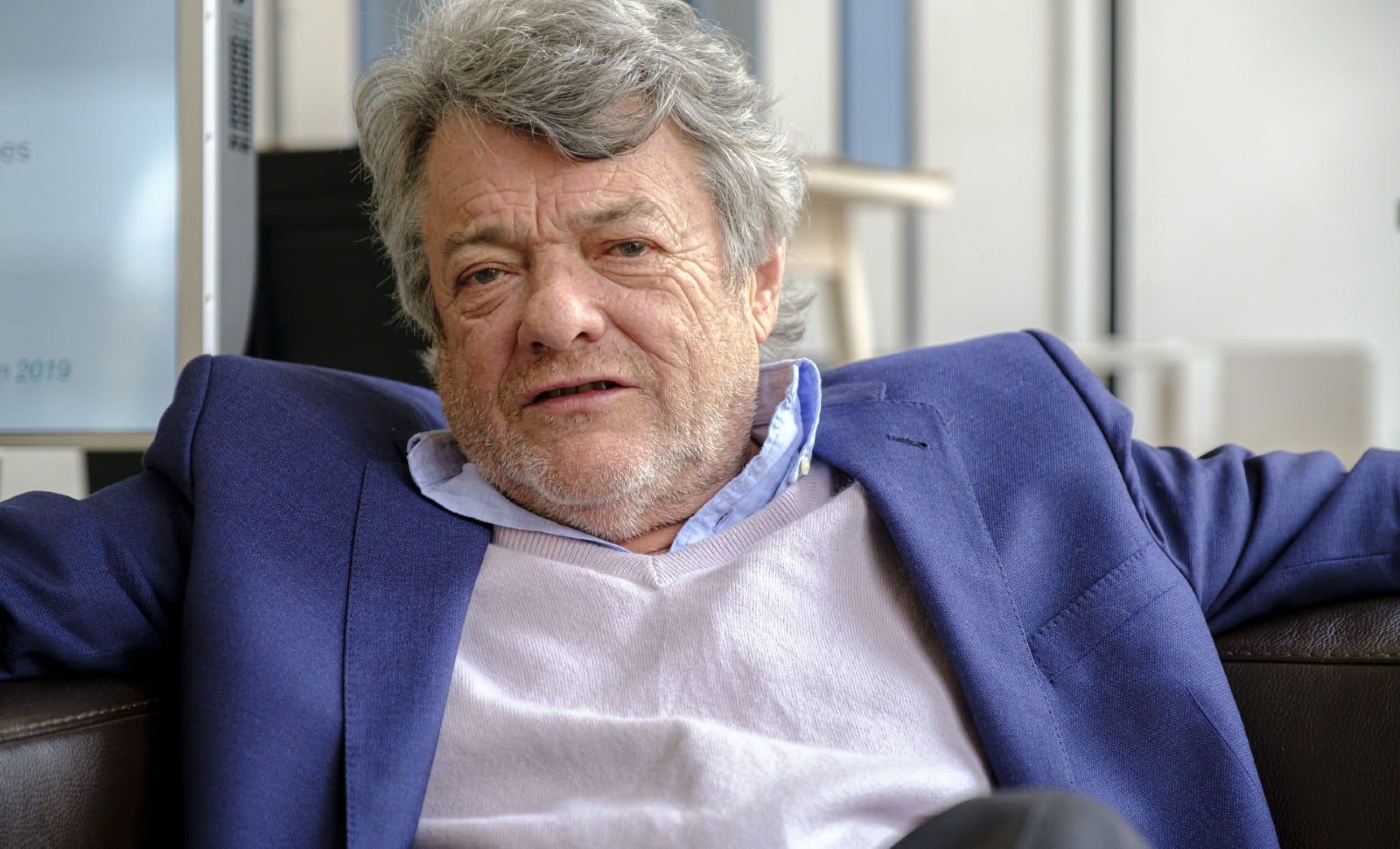 Docteur Borloo: l’ordonnance qui tue