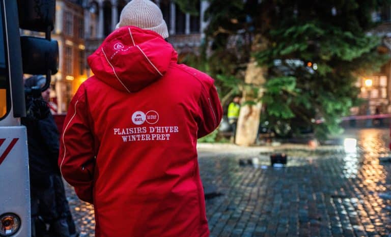 Et Bruxelles inventa le concept de « crèche inclusive »