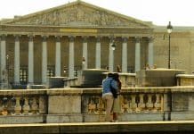 Au pain sec et à l’eau!