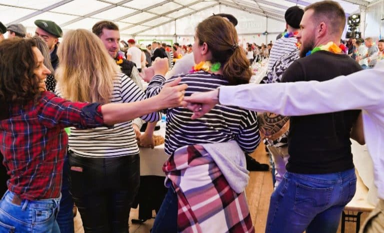 Bons vivants et mauvais coucheurs