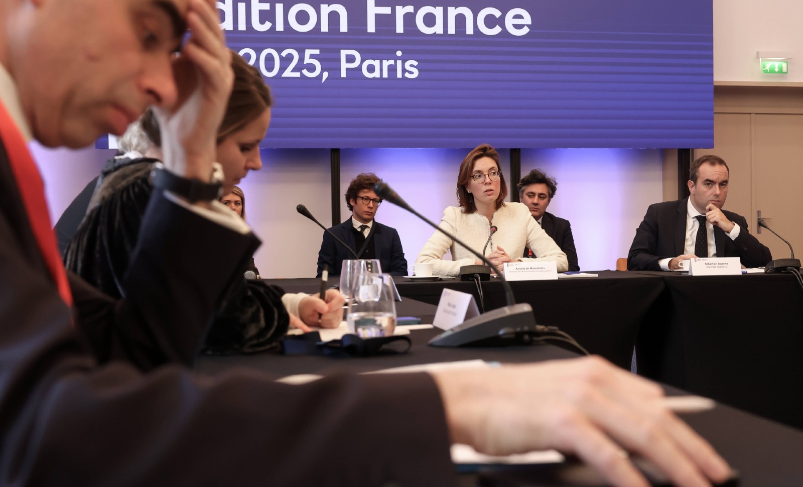 Pourquoi la France peut être sauvée par les ingénieurs