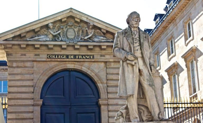 Un colloque qui a eu lieu ailleurs…