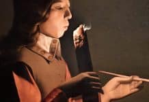 Bougies sans nounours