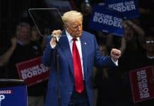 Un an après: comprendre le retour improbable de Trump