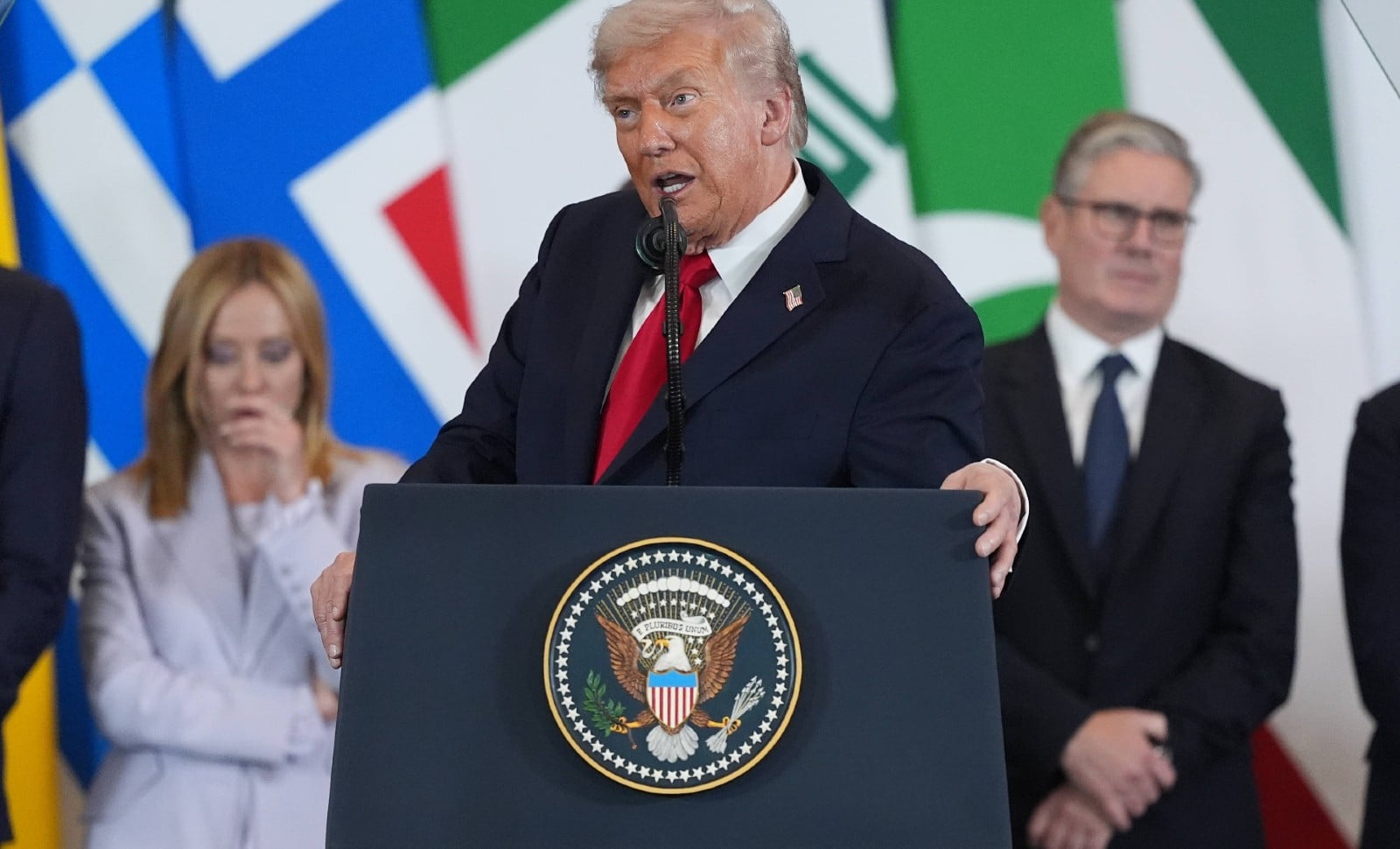 La France a-t-elle besoin d’une droite cow-boy?