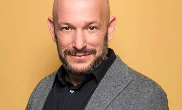 Dans la tête d’un écrivain israélien pacifiste