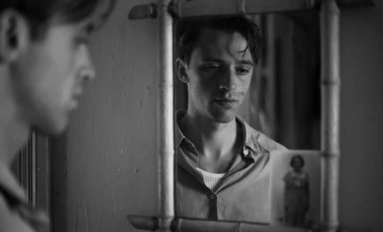 « L’Étranger » de François Ozon est-il politiquement correct?