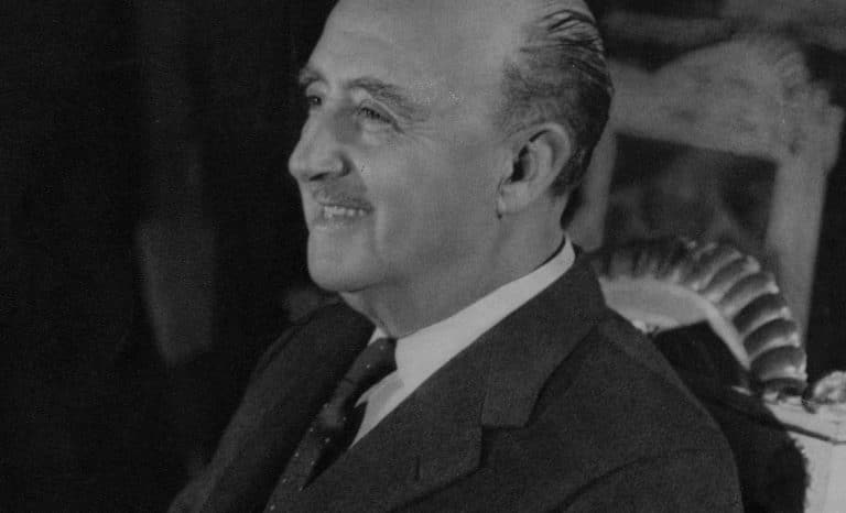 L&rsquo;Espagne et le fantôme du Caudillo