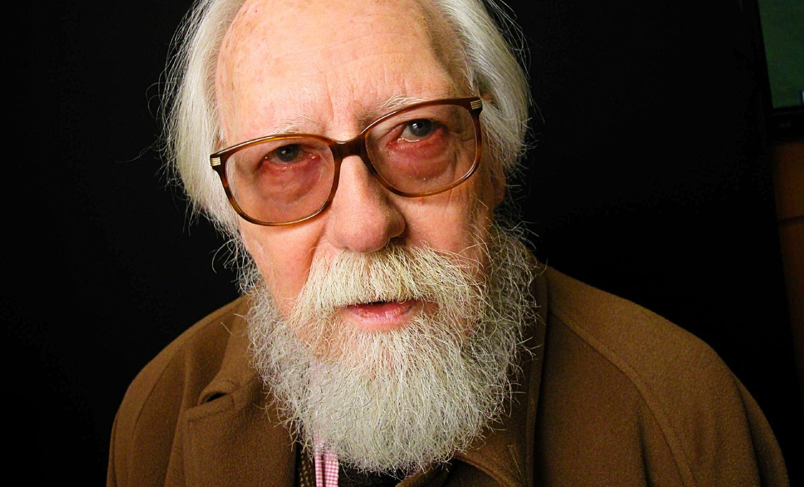 Le maître des horloges