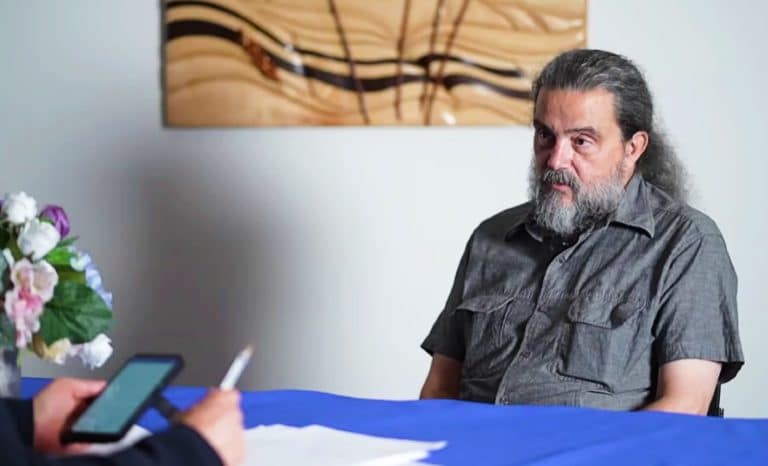 Europe et Israël: des destins divergents?